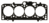 CYLINDER HEAD GASKET TO SUIT VOLKSWAGEN GOLF MK.4 MK.5 BGU BSE AEH AKL AVU BFQ 1.6L I4
