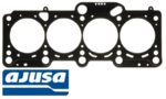 AJUSA CYLINDER HEAD GASKET TO SUIT VOLKSWAGEN BWA BYD CDLC TURBO 2.0L I4