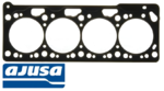 AJUSA CYLINDER HEAD GASKET TO SUIT VOLKSWAGEN POLO 6N AEE 1.6L I4
