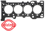 ELRING MLS CYLINDER HEAD GASKET TO SUIT FORD ESCAPE ZG R9MA TURBO 2.0L I4