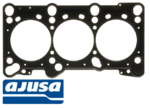 AJUSA CYLINDER HEAD GASKET SET TO SUIT VOLKSWAGEN PASSAT B5 ACK APR AMX BBG 2.8L V6