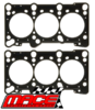 Go to product MACE CYLINDER HEAD GASKET SET TO SUIT VOLKSWAGEN PASSAT B5 ACK APR AMX BBG 2.8L V6