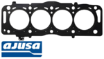 AJUSA MLS CYLINDER HEAD GASKET TO SUIT PEUGEOT DW10CTED4 TURBO DIESEL 2.0L I4