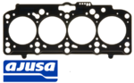 AJUSA CYLINDER HEAD GASKET TO SUIT VOLKSWAGEN BMM CBDB TURBO DIESEL 2.0L I4