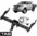 EXTREME RECOVERY (XR) TOW BAR & WIRING KIT FOR TOYOTA HILUX WORKMATE TGN16R 2TR-FE 2.7L I4 08/08 ON