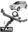 TAG HEAVY DUTY TOW BAR & UNIVERSAL WIRING KIT TO SUIT KIA SPORTAGE JE KM G4GC D4EA 2.0L I4