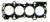 CYLINDER HEAD GASKET TO SUIT FORD FIESTA WP WQ FYJA 1.6L I4