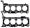 MLS CYLINDER HEAD GASKET SET TO SUIT AUDI Q7 4L CCFC TWIN TURBO DIESEL 4.1L V8 FROM 05/2013