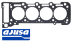 AJUSA MLS CYLINDER HEAD GASKET FOR MERCEDES BENZ SPRINTER 515CDI OM646.986 2.1 I4 EXCL. 2D MWB MODEL