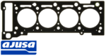 AJUSA MLS CYLINDER HEAD GASKET TO SUIT MERCEDES BENZ OM611.962 OM646.963 OM611.980 2.1L 2.2L I4