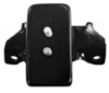 STANDARD LEFT ENGINE MOUNT TO SUIT LDV T60 SK SC28R150Q5 TURBO DIESEL 2.8L I4 4 DOOR ONLY