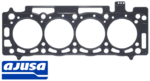 AJUSA MLS CYLINDER HEAD GASKET TO SUIT FORD ESCAPE ZG T8MA T8MB TURBO DIESEL 2.0L I4