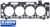 AJUSA MLS CYLINDER HEAD GASKET TO SUIT FORD ESCAPE ZG T8MA T8MB TURBO DIESEL 2.0L I4