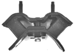 STANDARD LEFT ENGINE MOUNT TO SUIT TOYOTA MARK II MCV20R 1MZ-FE 3.0L V6