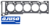 AJUSA MLS CYLINDER HEAD GASKET TO SUIT MERCEDES BENZ SPRINTER 316CDI 616CDI 416CDI OM612.981 2.7L I5