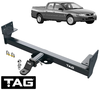 Go to product TAG HEAVY DUTY TOW BAR TO SUIT HOLDEN CREWMAN VY VZ LS1 L76 L98 5.7L 6.0L V8 UTE ONLY