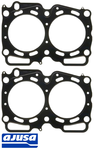 AJUSA MLS CYLINDER HEAD GASKET SET TO SUIT SUBARU EJ251 EJ252 E253 EJ254 EJ255 TURBO 2.5L F4