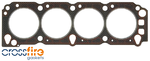 CROSSFIRE CYLINDER HEAD GASKET TO SUIT FORD TRANSIT VE NBA 2.0L I4