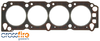 CROSSFIRE CYLINDER HEAD GASKET TO SUIT FORD TRANSIT VE NBA 2.0L I4