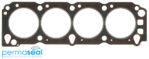 PERMASEAL CYLINDER HEAD GASKET TO SUIT FORD TRANSIT VE NBA 2.0L I4