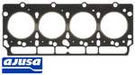 AJUSA CYLINDER HEAD GASKET TO SUIT FORD TRANSIT VF VG 2.5D 4GB 4EB TURBO DIESEL 2.5L I4