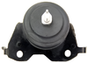STANDARD LEFT ENGINE MOUNT TO SUIT LEXUS LX570 URJ201R 3UR-FE 5.7L V8