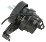 STANDARD LEFT ENGINE MOUNT TO SUIT TOYOTA LANDCRUISER VDJ200R 1VD-FTV TWIN TURBO DIESEL 4.5L V8