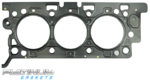 PLATINUM MLS RHS CYLINDER HEAD GASKET TO SUIT FORD ESCAPE BA ZA ZB ZC AJ 3.0 V6 EXCEPT EPFWF CHASSIS