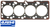AJUSA CYLINDER HEAD GASKET TO SUIT FORD MONDEO HA HB HC HD HE ZH20 2.0L I4