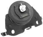 STANDARD RIGHT ENGINE MOUNT TO SUIT LEXUS LX570 URJ201R 3UR-FE 5.7L V8