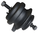 STANDARD FRONT ENGINE MOUNT TO SUIT LEXUS GS300 JZS147R 2JZ-GE 3.0L I6
