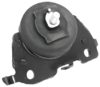 STANDARD RIGHT ENGINE MOUNT TO SUIT TOYOTA LANDCRUISER URJ202R 1UR-FE 4.6L V8 SUITS 228KW