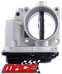 MACE 60MM BORED OUT THROTTLE BODY TO SUIT MITSUBISHI L200 MN 4D56T TURBO DIESEL 2.5L I4