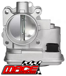 MACE 57MM BORED OUT THROTTLE BODY TO SUIT DODGE CALIBER PM EBA ED3 ECN 1.8L 2.0L 2.4L I4