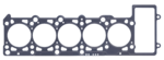 MLS CYLINDER HEAD GASKET TO SUIT VOLKSWAGEN TOUAREG 7L AYH BLE CBW 4.9L V10 CYLINDERS 6-10