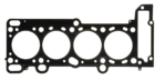 CYLINDER HEAD GASKET TO SUIT FORD TRANSIT VF VG NSJ DOHC EFI 2.0L I4