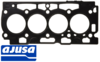 AJUSA MLS CYLINDER HEAD GASKET TO SUIT VOLVO C30 D4162T TURBO DIESEL 1.6L I4