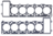 MLS CYLINDER HEAD GASKET SET TO SUIT VOLKSWAGEN TOUAREG 7L AYH BLE CBWA TWIN TURBO DIESEL 4.9L V10
