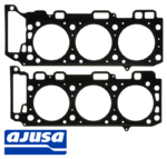 AJUSA CYLINDER HEAD GASKET SET TO SUIT LAND ROVER DISCOVERY 3 L319 1V 4.0L V6