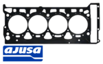 AJUSA MLS CYLINDER HEAD GASKET TO SUIT VOLKSWAGEN AMAROK 2H CFPA TURBO 2.0L I4