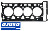 Go to product AJUSA MLS CYLINDER HEAD GASKET TO SUIT VOLKSWAGEN CFPA CAWB CCZA CCZB CJKA 2.0L I4