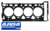 AJUSA MLS CYLINDER HEAD GASKET FOR VOLKSWAGEN TIGUAN 5N CAWB CAWA CCZC CCZA CCZB CCZD TURBO 2.0L I4
