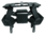 STANDARD REAR ENGINE MOUNT TO SUIT LEXUS IS250C GSE20R 4GR-FSE 2.5L V6