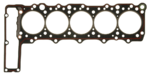 CYLINDER HEAD GASKET TO SUIT MERCEDES BENZ SPRINTER 312D 412D OM602.980 TURBO 2.9L I5