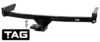 TAG STANDARD DUTY TOW BAR TO SUIT MITSUBISHI L300 P04V P14V P03V P13V P23V 4G63 4G64 2.0L 2.4L I4
