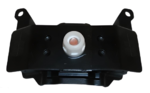 STANDARD REAR ENGINE MOUNT TO SUIT TOYOTA LANDCRUISER VDJ200R 1VD-FTV TWIN TURBO DIESEL 4.5L V8