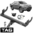 HD 1-PIECE DESIGN TOW BAR & WIRING KIT FOR TOYOTA HILUX KUN15R 2KDFTV 2.5 I4 CAB & STYLESIDE 8/08 ON