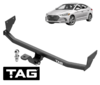 TAG STANDARD DUTY TOW BAR TO SUIT HYUNDAI ELANTRA MD G4NB 1.8L I4