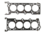 CYLINDER HEAD GASKET SET TO SUIT FORD FALCON BA BF FG BOSS 260 290 5.4L V8