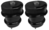 PAIR OF STANDARD FRONT ENGINE MOUNTS TO SUIT LEXUS GS450H GWL10R 2GR-FXE 3.5L V6